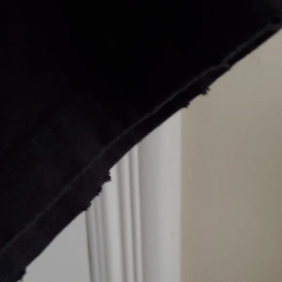 Emerson Fry Black Tee with Tiger and Sunburst - Picture 6 of 7